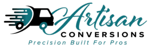 Artisan Conversions